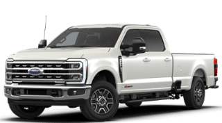 2026 Ford Super Duty® External Image 2